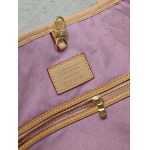 2026年8月8日入荷ヴィトンバッグ M40995 M13217  NeverfullDamier Azur 31x28x14cm   人気の新作/誕生日プレゼント/ZC工場