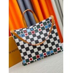 2026年8月8日入荷ヴィトンバッグM24457  Shopper  Louis Vuitton  Maison Fonde En 4 43x32x16cm人気の新作/誕生日プレゼント/ZC工場