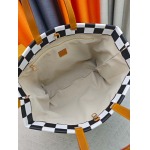 2026年8月8日入荷ヴィトンバッグM24457  Shopper  Louis Vuitton  Maison Fonde En 4 43x32x16cm人気の新作/誕生日プレゼント/ZC工場