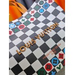 2026年8月8日入荷ヴィトンバッグM24457  Shopper  Louis Vuitton  Maison Fonde En 4 43x32x16cm人気の新作/誕生日プレゼント/ZC工場