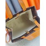 2026年8月8日入荷ヴィトンバッグM13940 PHARREL and NIGO collections Shopper  Louis Vuitton  Maison Fonde En 4   25x19x11  Musketon人気の新