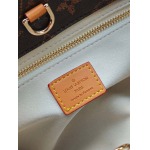 2026年8月8日入荷ヴィトンバッグM13940 PHARREL and NIGO collections Shopper  Louis Vuitton  Maison Fonde En 4   25x19x11  Musketon人気の新
