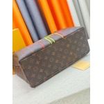 2026年8月8日入荷ヴィトンバッグM24457  Shopper  Louis Vuitton  Maison Fonde En 4 43x32x16cm人気の新作/誕生日プレゼント/ZC工場