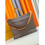 2026年8月8日入荷ヴィトンバッグM24457  Shopper  Louis Vuitton  Maison Fonde En 4 43x32x16cm人気の新作/誕生日プレゼント/ZC工場