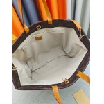 2026年8月8日入荷ヴィトンバッグM24457  Shopper  Louis Vuitton  Maison Fonde En 4 43x32x16cm人気の新作/誕生日プレゼント/ZC工場