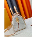 2026年8月8日入荷ヴィトンバッグ  M15279 Speedy Soft 30  5  Monogram Denim   人気の新作/誕生日プレゼント/ZC工場