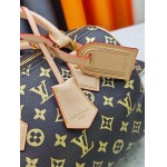 2026年8月8日入荷ヴィトンバッグ  M24426 M24424 M24422 M24433 M24425 Speedy  Bandoulire  30X21X17  25X15X15CM 人気の新作/誕生日プレゼント/ZC工場