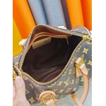 2026年8月8日入荷ヴィトンバッグ  M24426 M24424 M24422 M24433 M24425 Speedy  Bandoulire  30X21X17  25X15X15CM 人気の新作/誕生日プレゼント/ZC工場