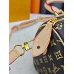 2026年8月8日入荷ヴィトンバッグ  M24426 M24424 M24422 M24433 M24425 Speedy  Bandoulire  30X21X17  25X15X15CM 人気の新作/誕生日プレゼント/ZC工場