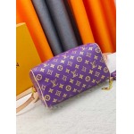 2026年8月8日入荷ヴィトンバッグ  M24426 M24424 M24422 M24433 M24425 Speedy  Bandoulire  30X21X17  25X15X15CM 人気の新作/誕生日プレゼント/ZC工場