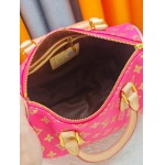 2026年8月8日入荷ヴィトンバッグ  M24426 M24424 M24422 M24433 M24425 Speedy  Bandoulire  30X21X17  25X15X15CM 人気の新作/誕生日プレゼント/ZC工場