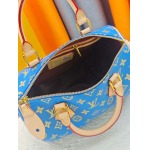 2026年8月8日入荷ヴィトンバッグ  M24426 M24424 M24422 M24433 M24425 Speedy  Bandoulire  30X21X17  25X15X15CM 人気の新作/誕生日プレゼント/ZC工場