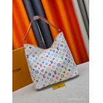 2026年8月8日入荷ヴィトンバッグM27582 Monogram:32.5x32.5x15CM人気の新作/誕生日プレゼント/ZC工場