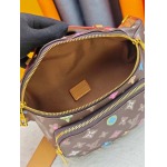 2026年8月8日新作入荷ヴィトンバッグ 人気の新作/誕生日プレゼント/ZC工場