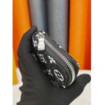 2026年8月8日新作入荷ヴィトン財布 人気の新作/誕生日プレゼント/ZC工場