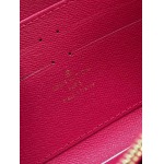 2026年8月8日新作入荷ヴィトン財布 人気の新作/誕生日プレゼント/ZC工場