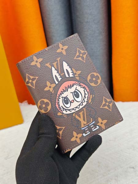 2026年8月8日新作入荷ヴィトン財布 人気の新作/誕生日プ...