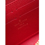 2026年8月12日新作入荷ヴィトン財布 人気の新作/誕生日プレゼント/ZC工場