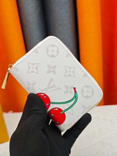 2026年8月12日新作入荷ヴィトン財布 人気の新作/誕生日...