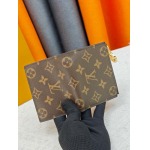 2026年8月12日新作入荷ヴィトン財布 人気の新作/誕生日プレゼント/ZC工場