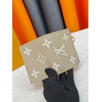 2026年8月12日新作入荷ヴィトン財布 人気の新作/誕生日プレゼント/ZC工場