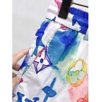 2026年8月18日入荷新作Louis Vuitton半ズボン高品質★ファッション/誕生日プレゼント/贈り物/DM工場