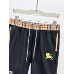 2026年8月18日入荷新作Burberry半ズボン高品質★ファッション/誕生日プレゼント/贈り物/DM工場