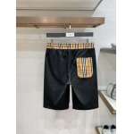2026年8月18日入荷新作Burberry半ズボン高品質★ファッション/誕生日プレゼント/贈り物/DM工場