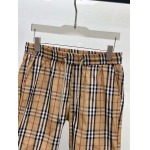2026年8月18日入荷新作Burberry半ズボン高品質★ファッション/誕生日プレゼント/贈り物/DM工場