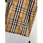 2026年8月18日入荷新作Burberry半ズボン高品質★ファッション/誕生日プレゼント/贈り物/DM工場