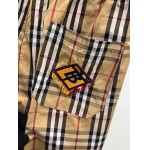 2026年8月18日入荷新作Burberry半ズボン高品質★ファッション/誕生日プレゼント/贈り物/DM工場