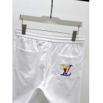 2026年8月18日入荷新作Louis Vuitton半ズボン高品質★ファッション/誕生日プレゼント/贈り物/DM工場