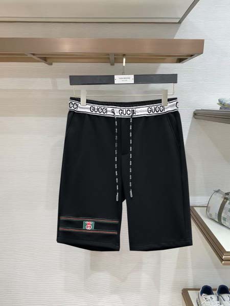 2026年8月18日入荷新作Gucci半ズボン高品質★ファッ...