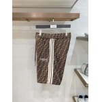 2026年8月18日入荷新作Fendi半ズボン高品質★ファッション/誕生日プレゼント/贈り物/DM工場