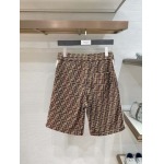 2026年8月18日入荷新作Fendi半ズボン高品質★ファッション/誕生日プレゼント/贈り物/DM工場