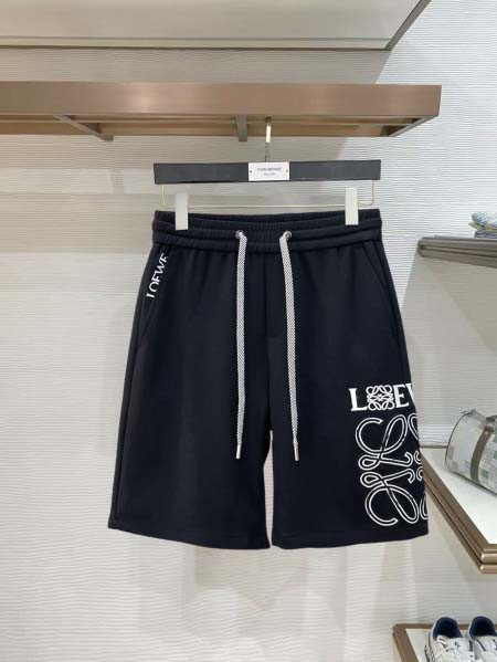 2026年8月18日入荷新作Loewe半ズボン高品質★ファッ...