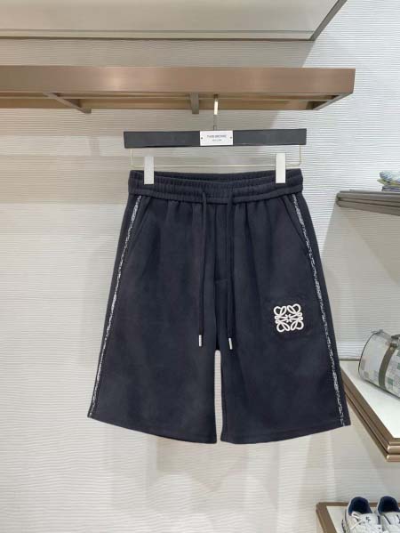 2026年8月18日入荷新作Loewe半ズボン高品質★ファッ...