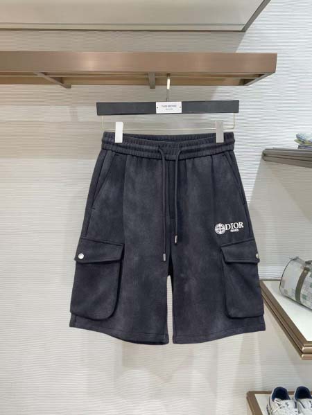 2026年8月18日入荷新作Dior半ズボン高品質★ファッシ...