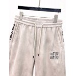 2026年8月18日入荷新作miumiu半ズボン高品質★ファッション/誕生日プレゼント/贈り物/DM工場