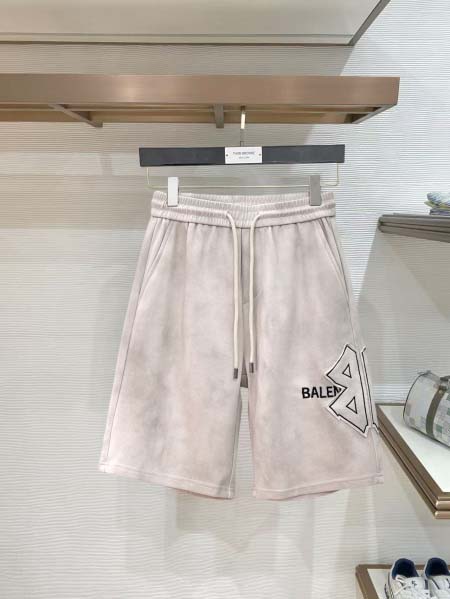 2026年8月18日入荷新作Balenciaga半ズボン高品...