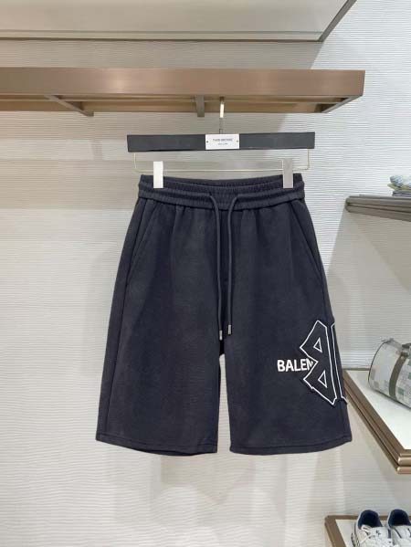 2026年8月18日入荷新作Balenciaga半ズボン高品...