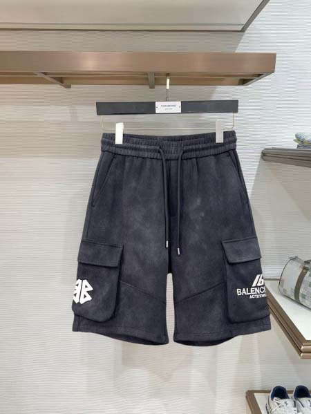 2026年8月18日入荷新作Balenciaga半ズボン高品...