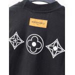 2026年8月18日入荷新作Louis Vuitton半袖 tシャツ高品質★ファッション/誕生日プレゼント/贈り物/DM工場