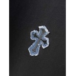 2026年8月18日入荷新作Chrome hearts半袖 tシャツ高品質★ファッション/誕生日プレゼント/贈り物/DM工場