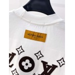 2026年8月18日入荷新作Louis Vuitton半袖 tシャツ高品質★ファッション/誕生日プレゼント/贈り物/DM工場