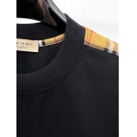 2026年8月18日入荷新作Burberry半袖 tシャツ高品質★ファッション/誕生日プレゼント/贈り物/DM工場