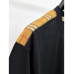 2026年8月18日入荷新作Burberry半袖 tシャツ高品質★ファッション/誕生日プレゼント/贈り物/DM工場