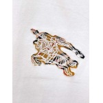 2026年8月18日入荷新作Burberry半袖 tシャツ高品質★ファッション/誕生日プレゼント/贈り物/DM工場