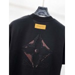 2026年8月18日入荷新作Louis Vuitton半袖 tシャツ高品質★ファッション/誕生日プレゼント/贈り物/DM工場