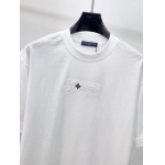 2026年8月18日入荷新作Louis Vuitton半袖 tシャツ高品質★ファッション/誕生日プレゼント/贈り物/DM工場